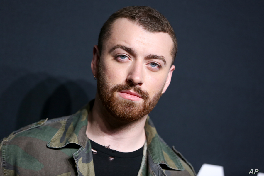 Sam Smith